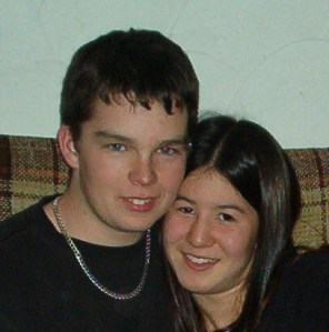 Kyle and I: The Original