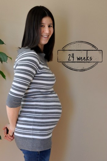 24 Weeks
