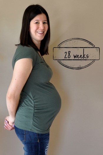 28 weeks
