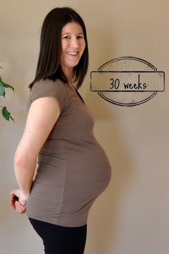 30 weeks