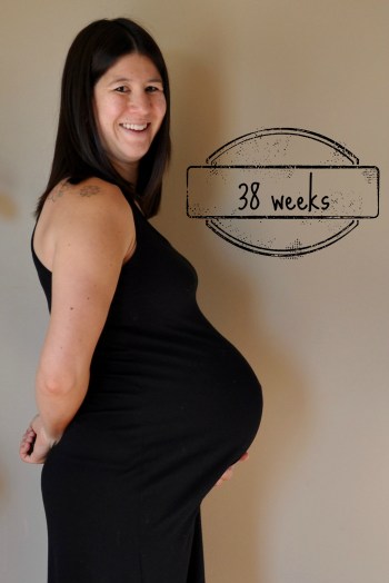 38 weeks