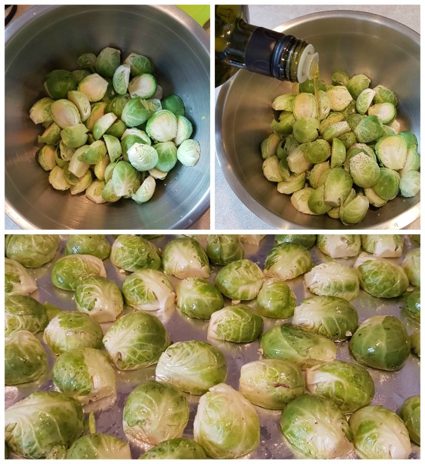 Sprouts